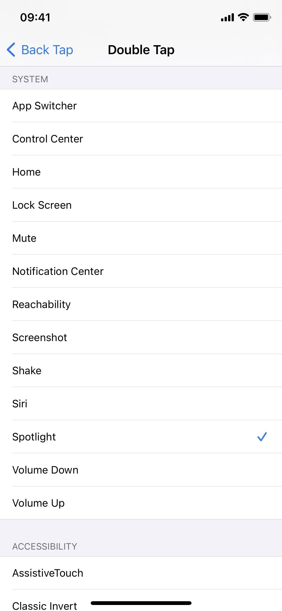 Use This Trick to Quickly Access Spotlight Search from Anywhere on Your iPhone