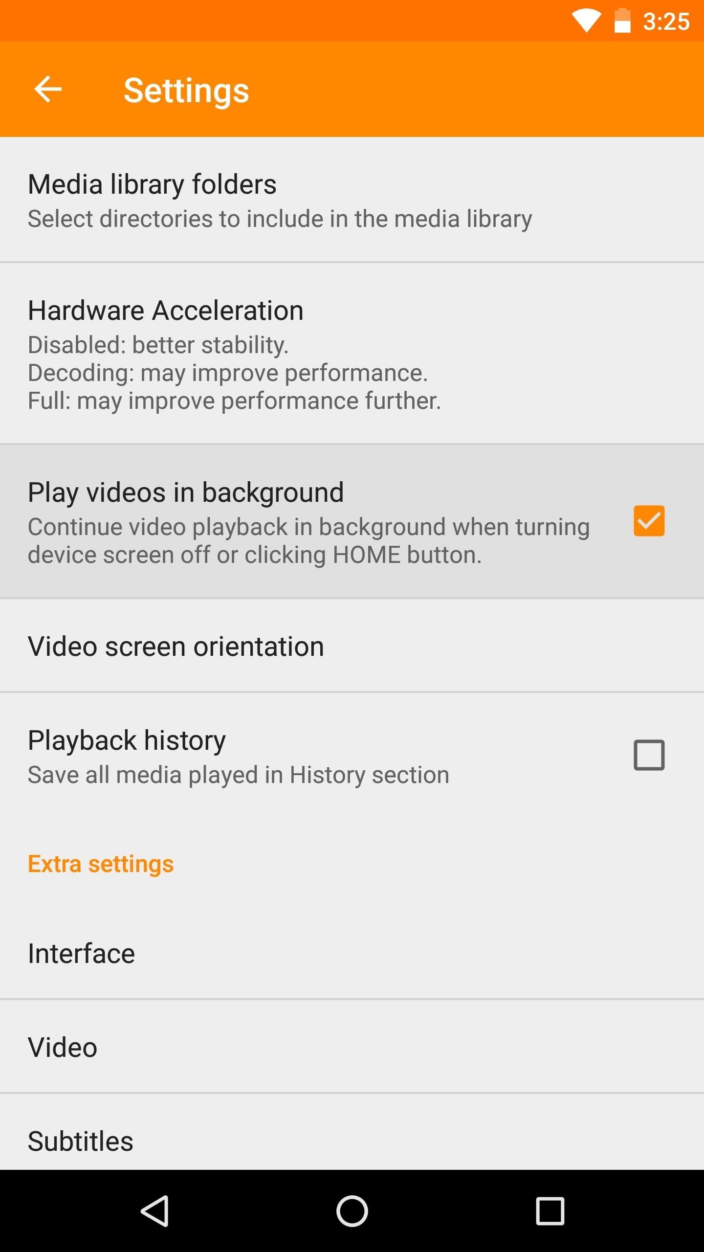 Use VLC's Picture-in-Picture Mode on Android Oreo to Watch Videos While Multitasking