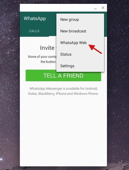 How to Use WhatsApp on Your Mac (A Guide for Both Android & iPhone Users)