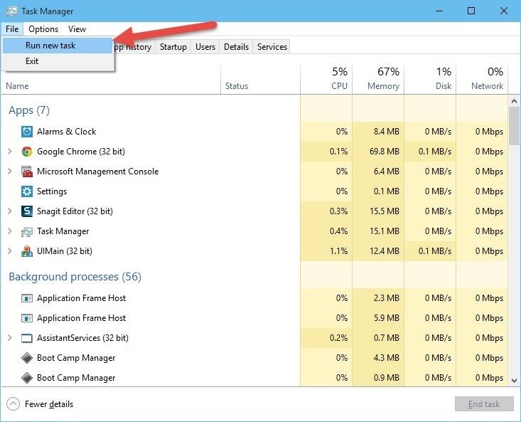 How to Use Windows 10's Task Manager (Everything You Need to Know)