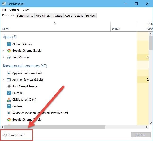 How to Use Windows 10's Task Manager (Everything You Need to Know)