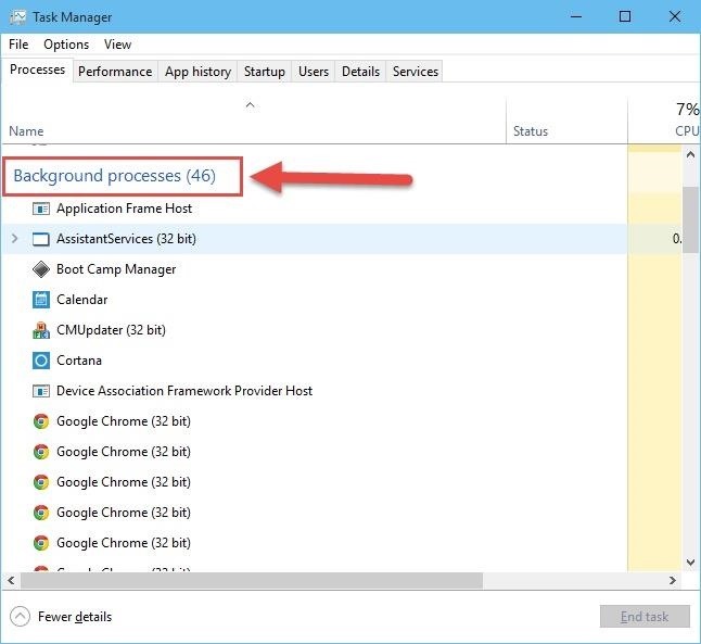 How to Use Windows 10's Task Manager (Everything You Need to Know)