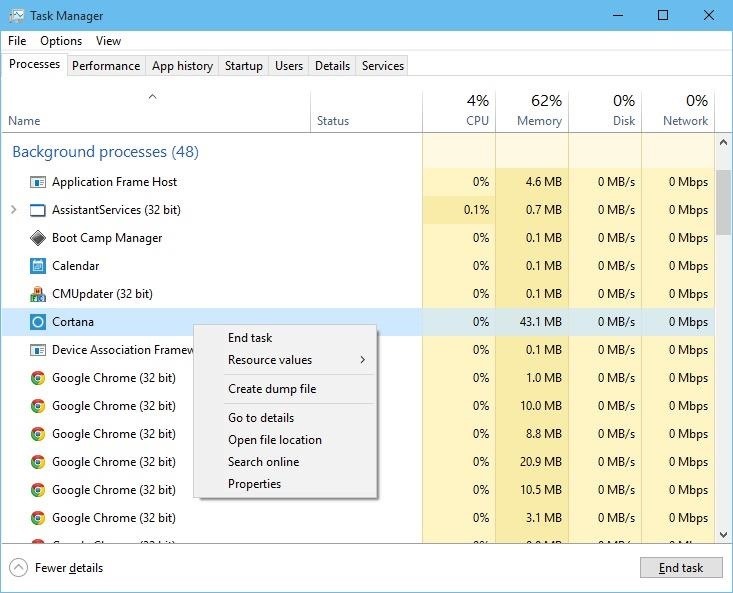 How to Use Windows 10's Task Manager (Everything You Need to Know)