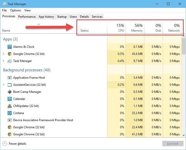 How to Use Windows 10's Task Manager (Everything You Need to Know)