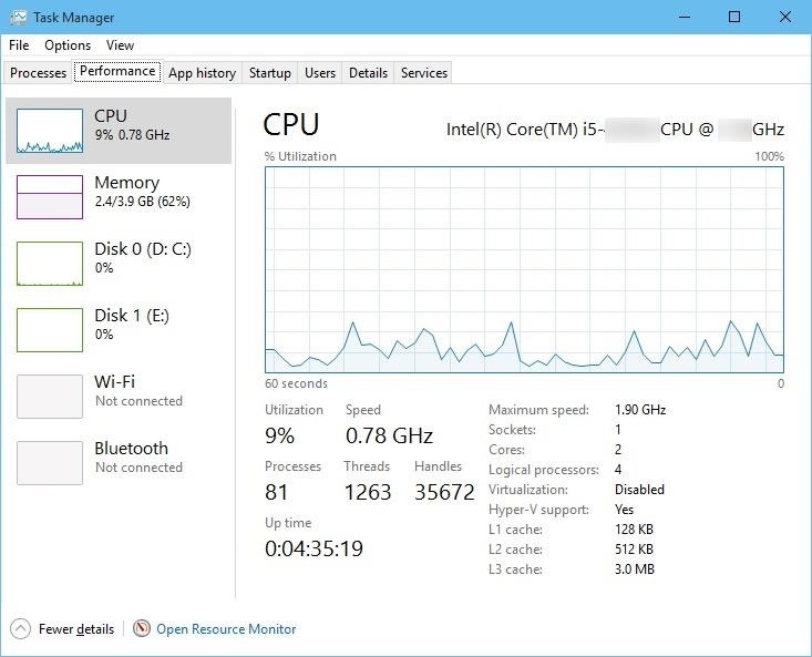 How to Use Windows 10's Task Manager (Everything You Need to Know)