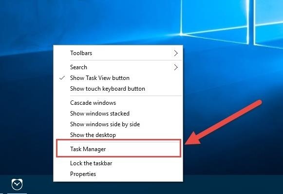 How to Use Windows 10's Task Manager (Everything You Need to Know)