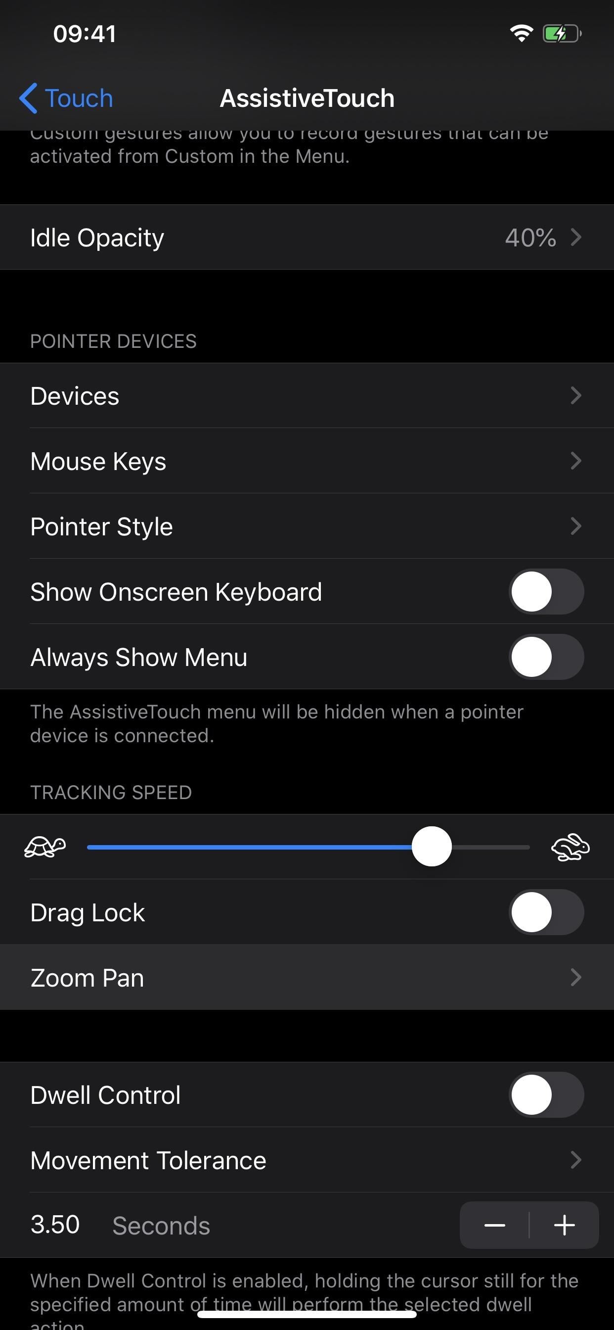 How to Use a Wireless or USB Mouse on Your iPhone in iOS 13