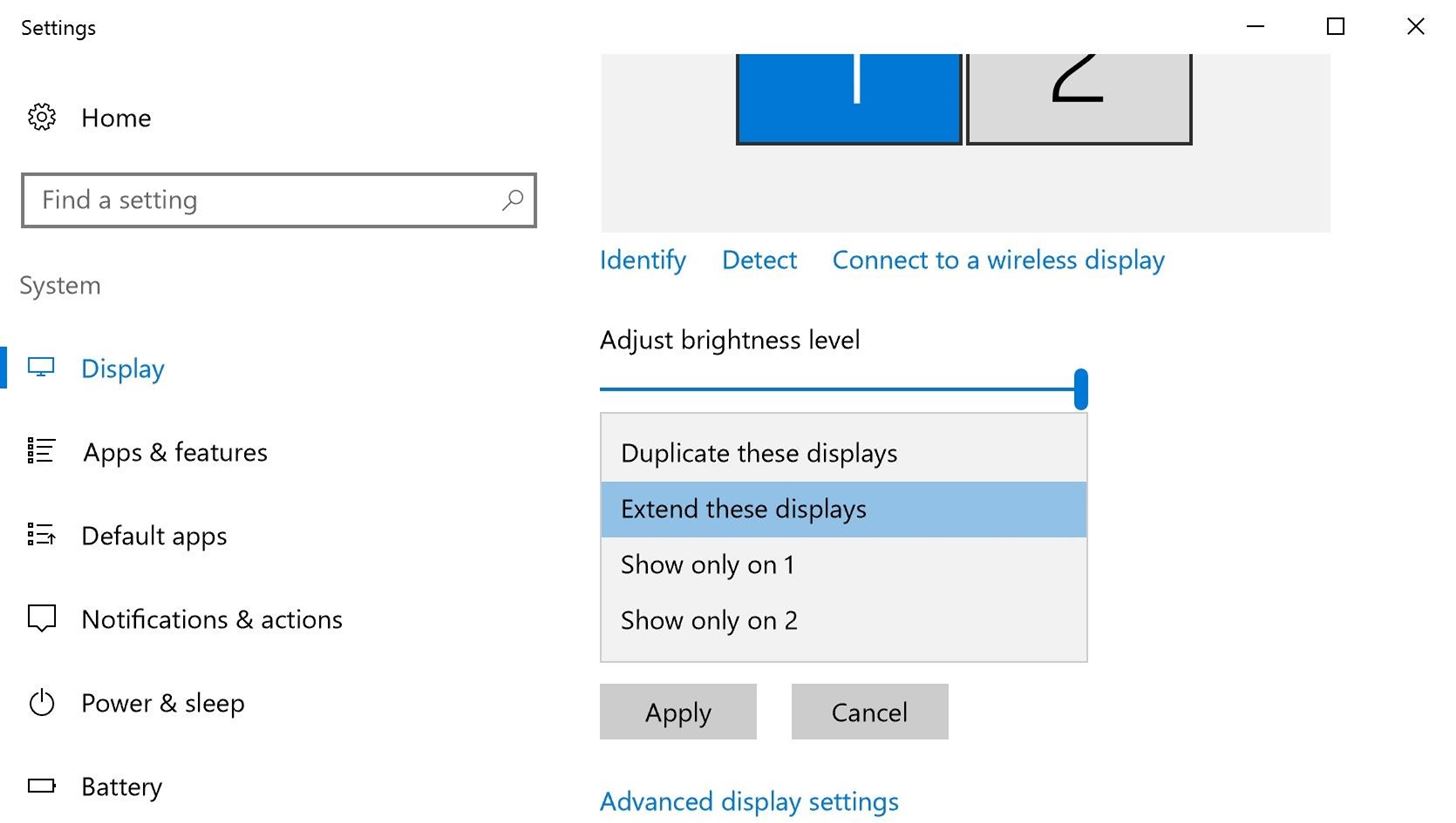 Use Your Android Device as a Second Monitor for Your Windows PC