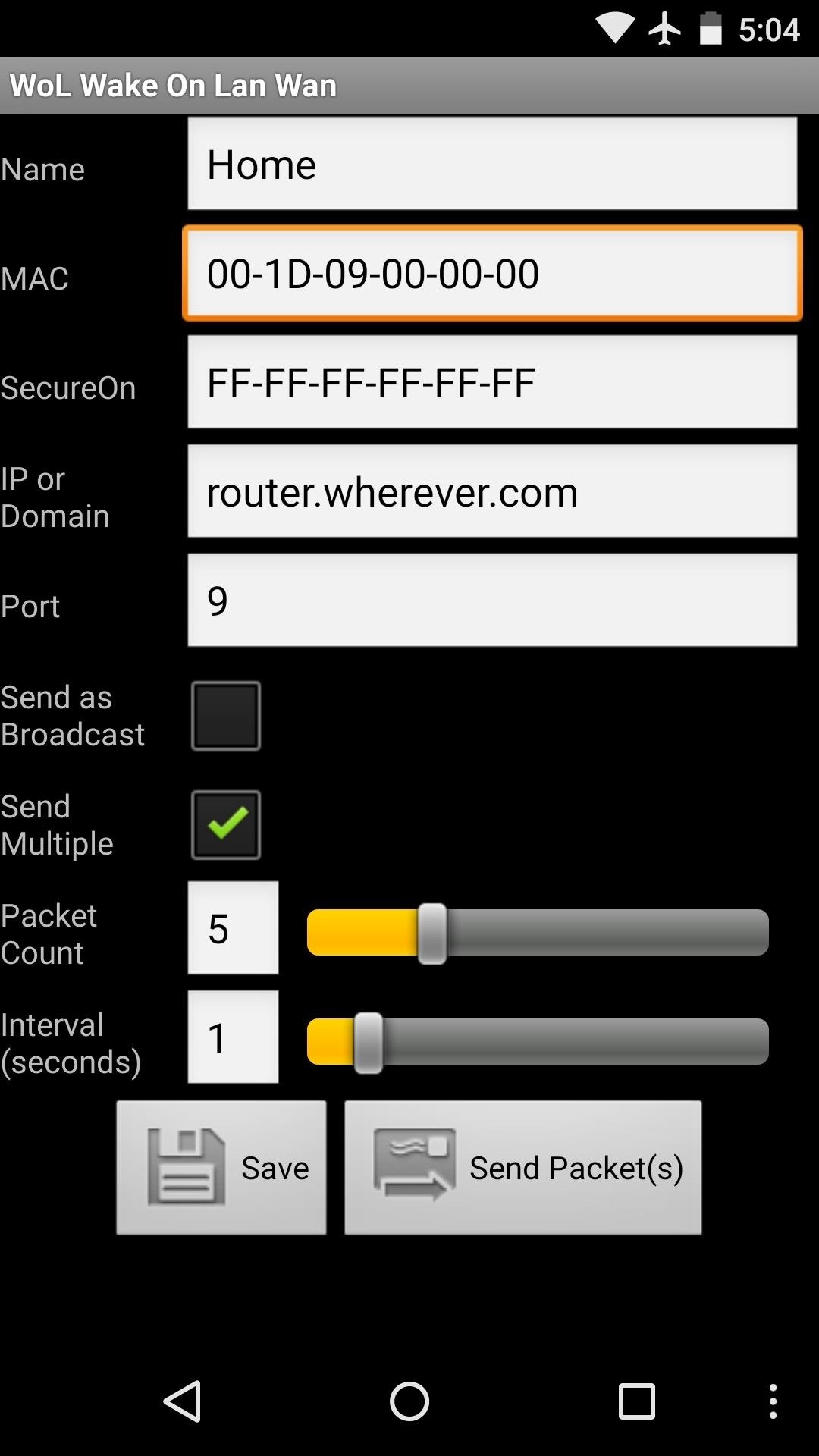 Use Your Android's NFC Reader to Turn Your Computer On