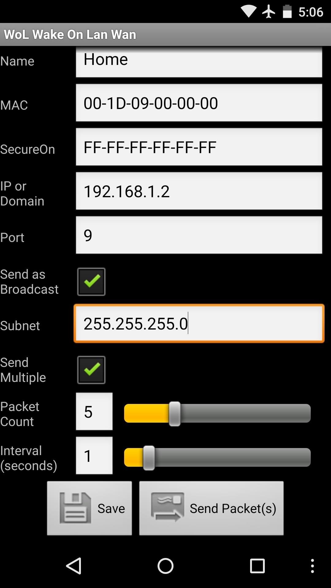 Use Your Android's NFC Reader to Turn Your Computer On