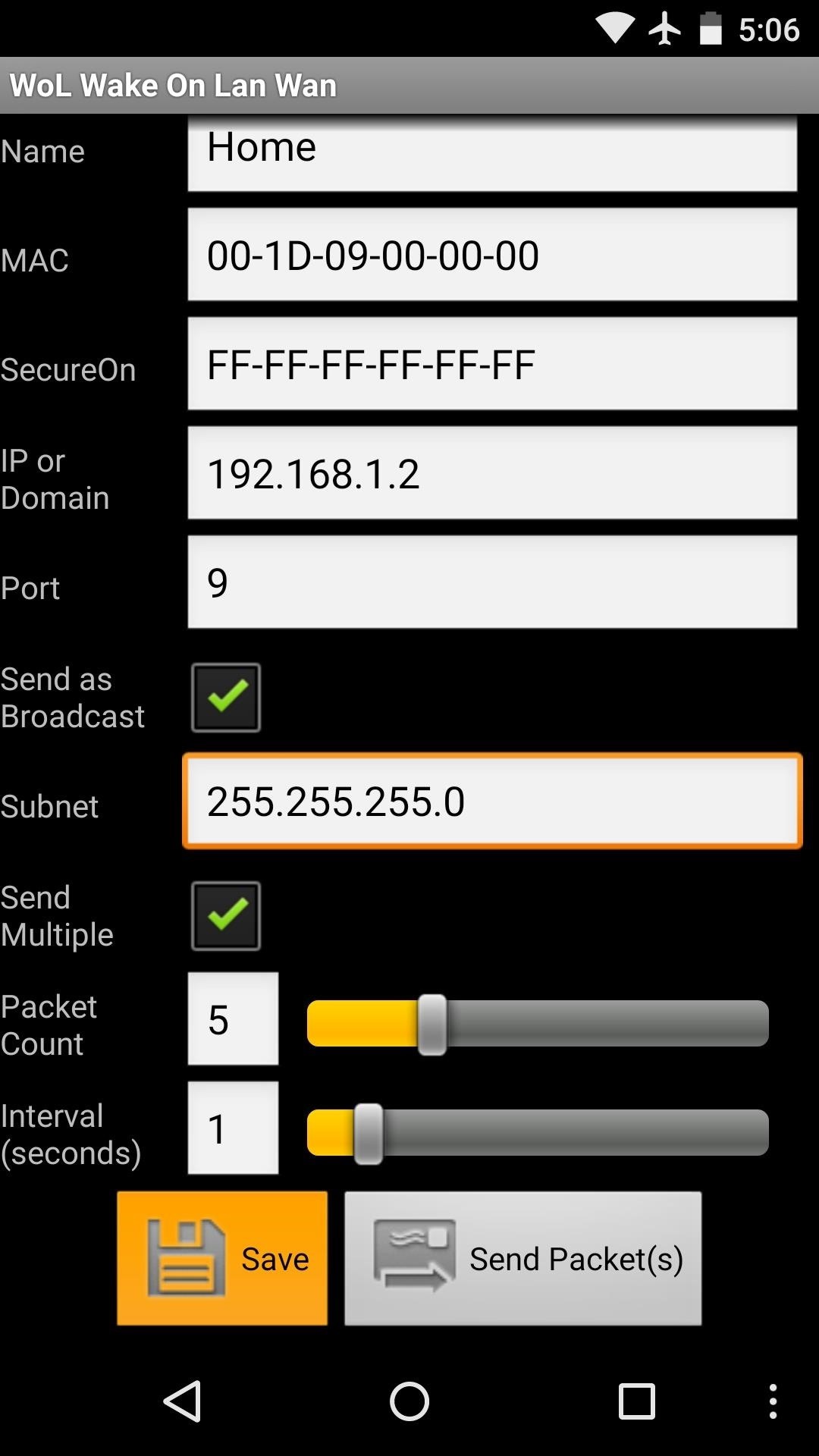 Use Your Android's NFC Reader to Turn Your Computer On