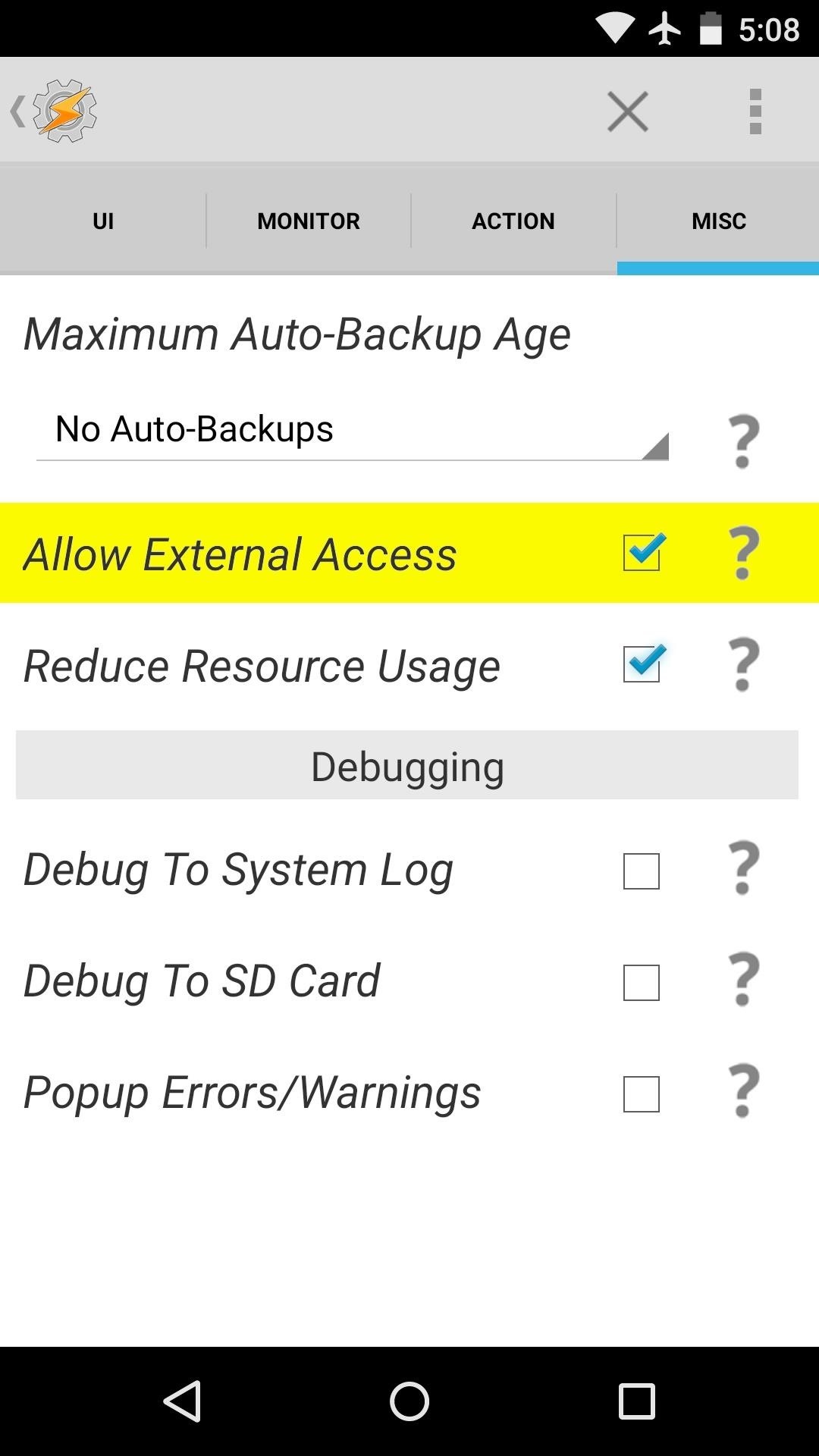 Use Your Android's NFC Reader to Turn Your Computer On