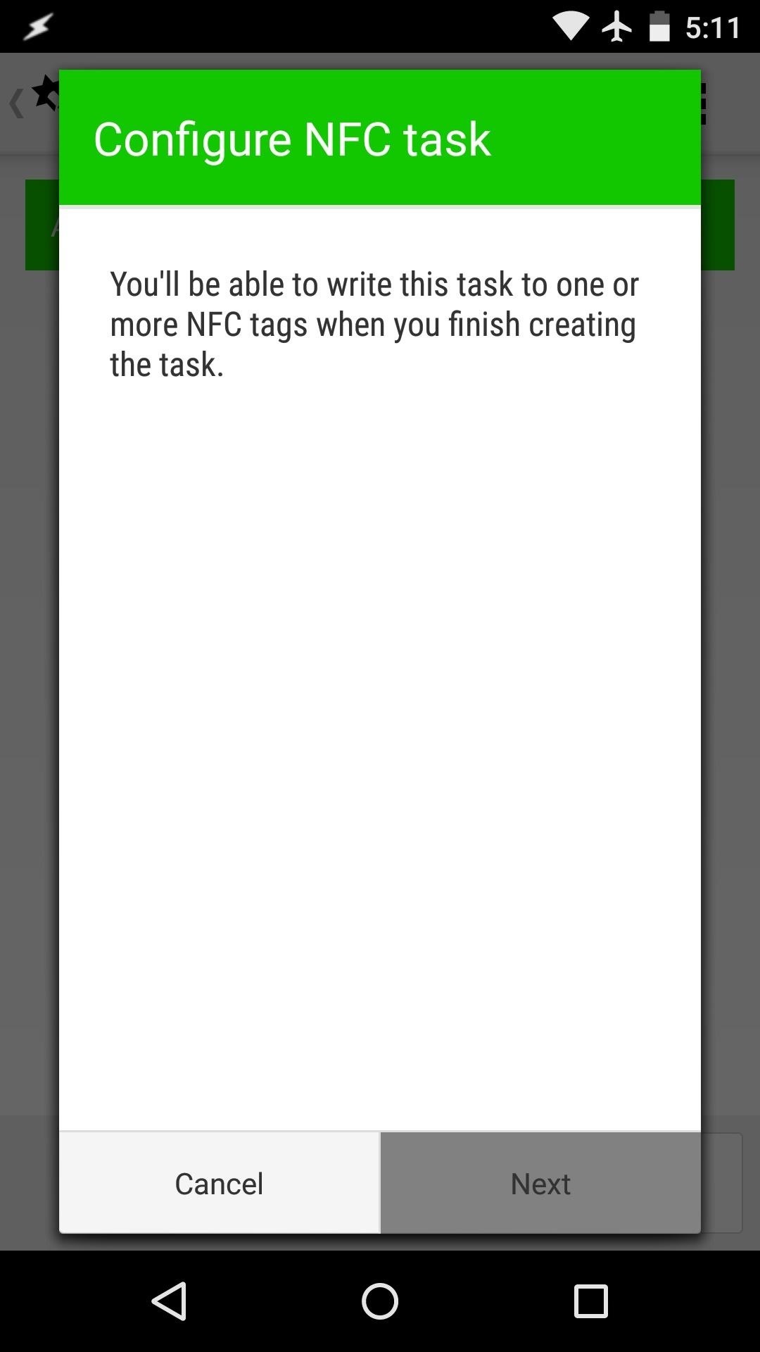 Use Your Android's NFC Reader to Turn Your Computer On