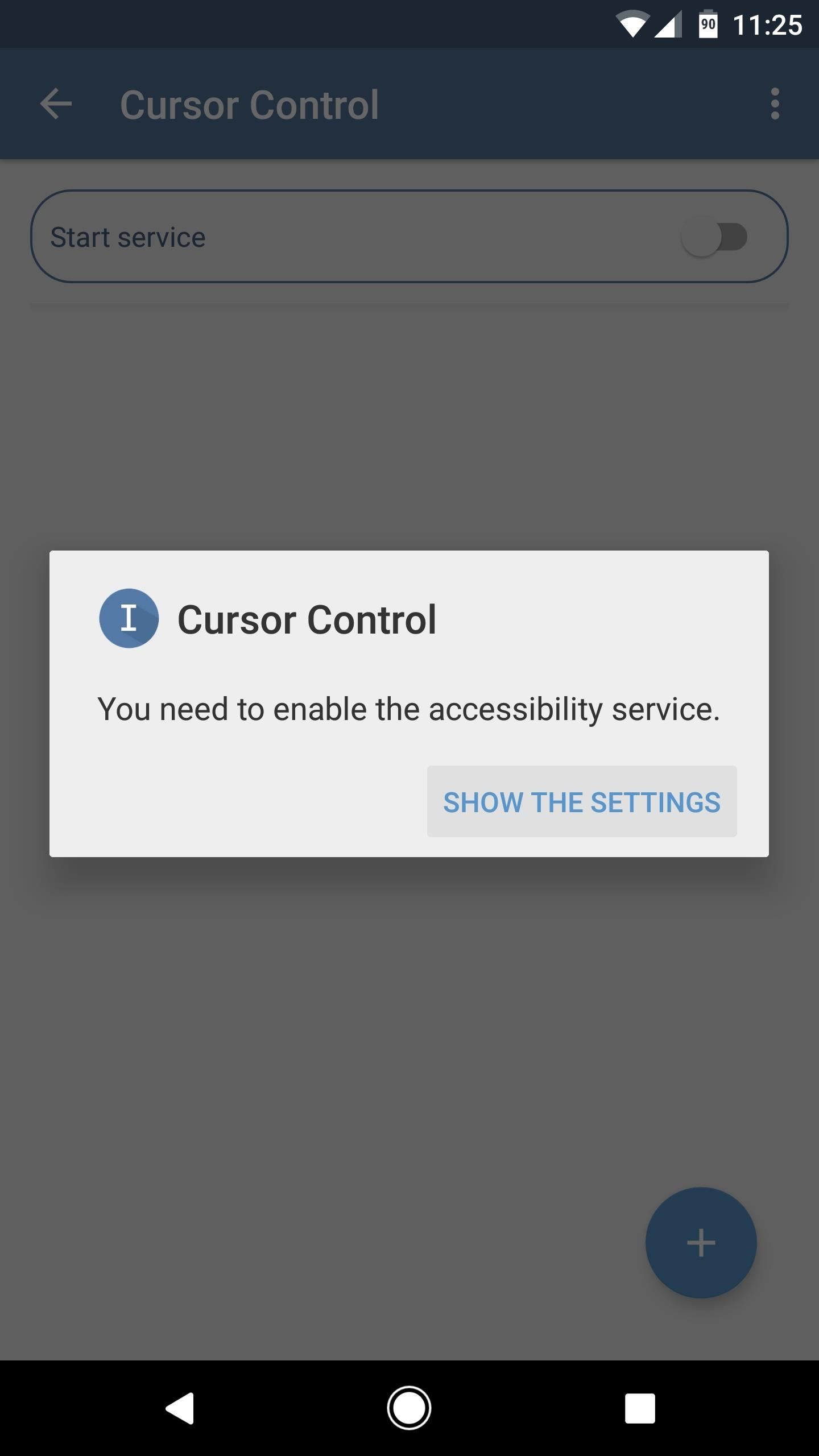 Use Your Android's Volume Keys to Move the Cursor in Any Text Field—No Root Needed