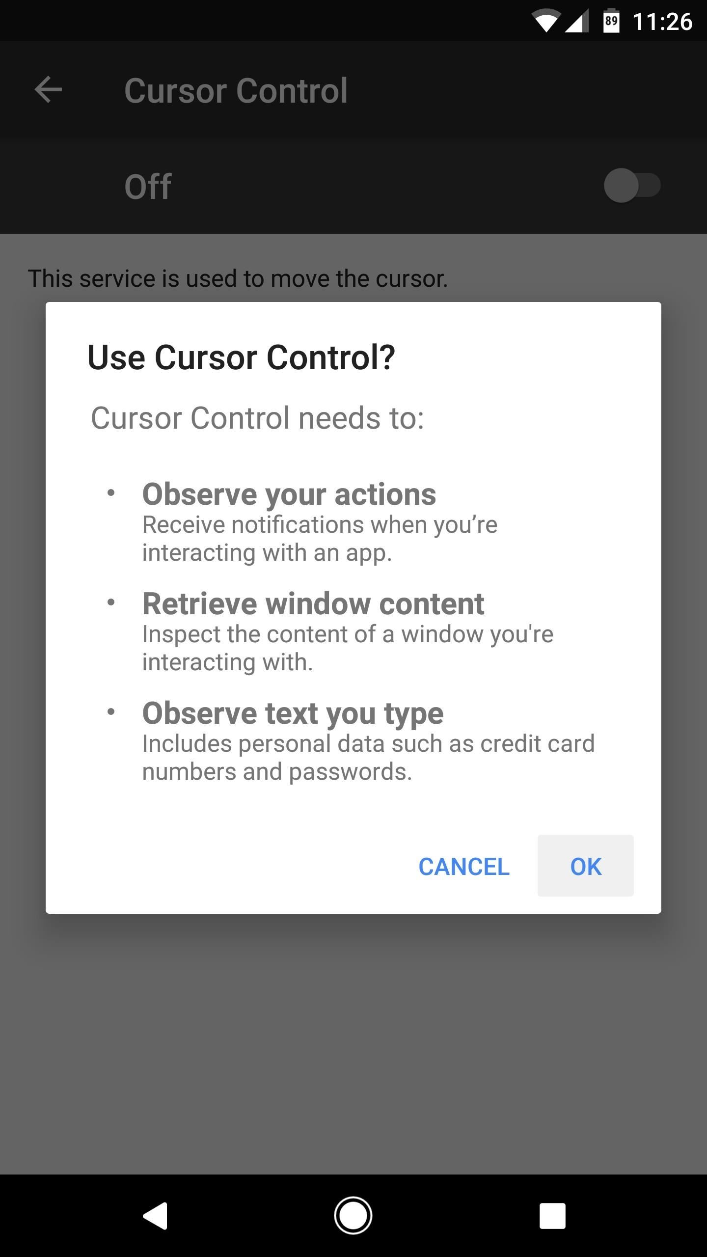 Use Your Android's Volume Keys to Move the Cursor in Any Text Field—No Root Needed