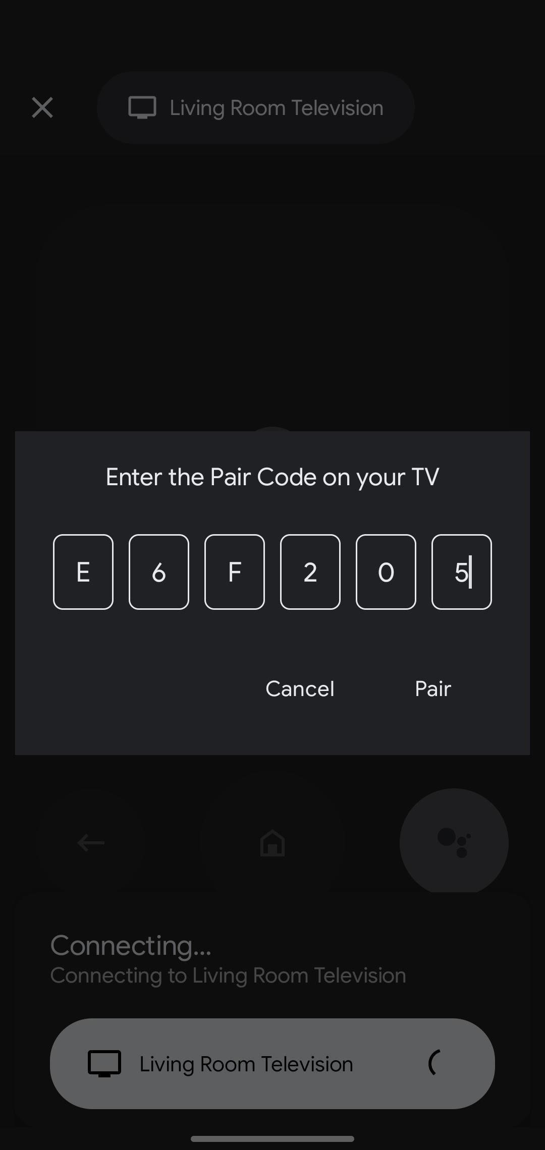 How to Use Your iPhone or Android Phone as a Remote Control for Android TV or Google TV