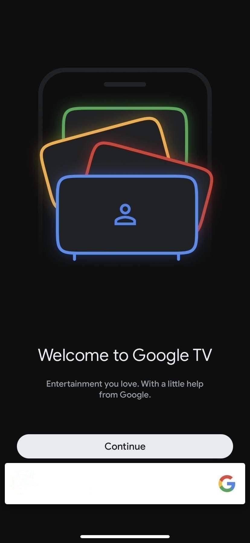 How to Use Your iPhone or Android Phone as a Remote Control for Android TV or Google TV