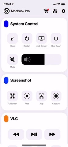 Use Your iPhone to Control Your Mac — Lock, Restart, Shut Down, Mute, Sleep, Browse Files, Play Audio & More