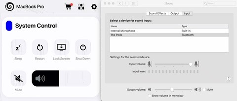 Use Your iPhone to Control Your Mac — Lock, Restart, Shut Down, Mute, Sleep, Browse Files, Play Audio & More