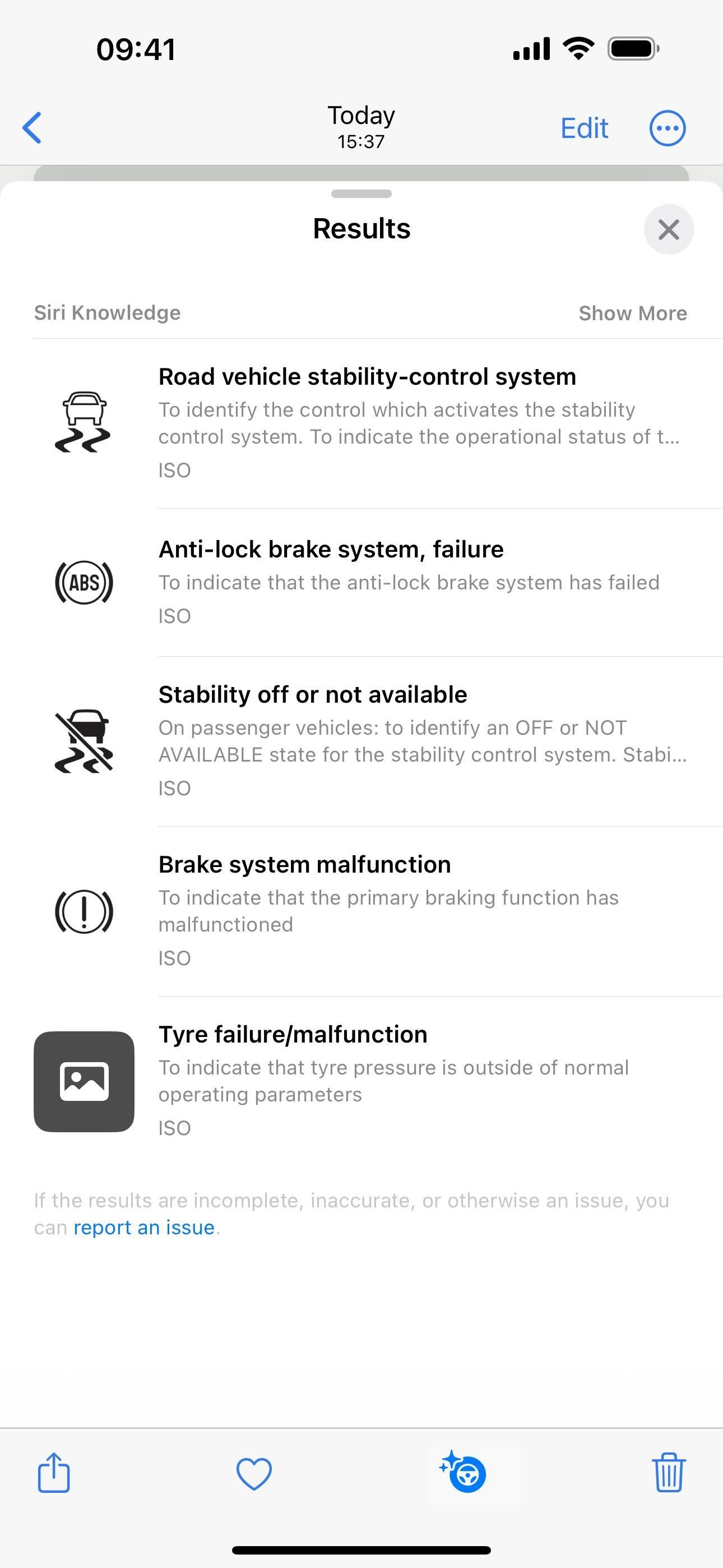 Use Your iPhone's Built-in Image Analyzer to Reveal the Hidden Meaning Behind Symbols, Signs, and More