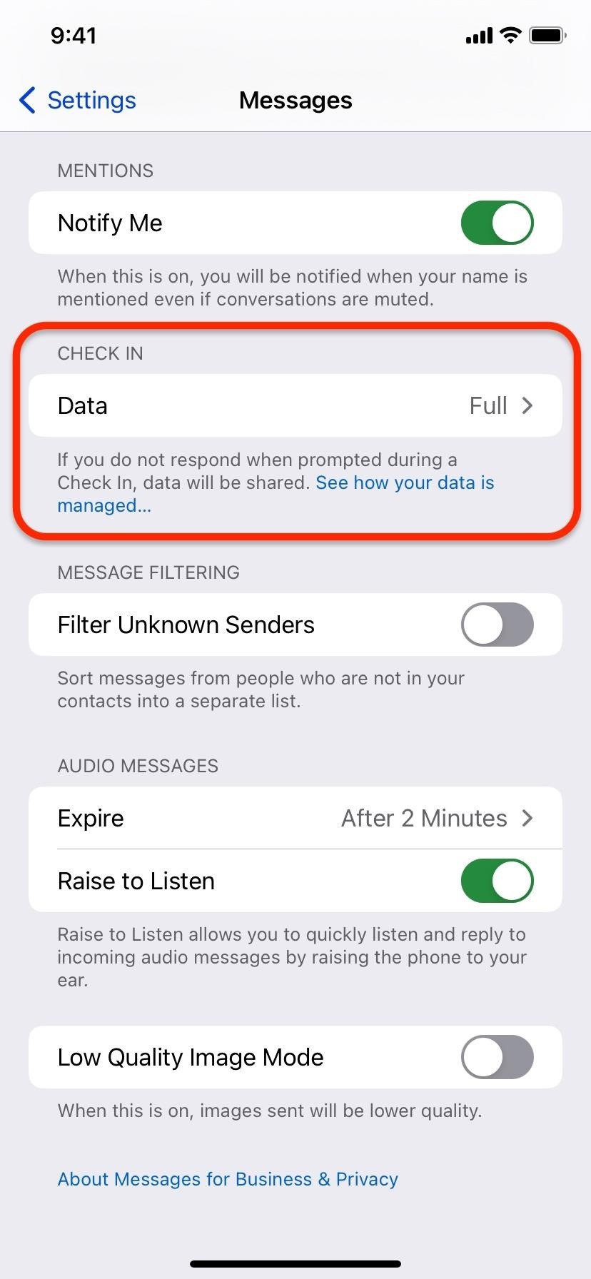 Use Your iPhone's New 'Check In' Feature to Let Contacts Know When You Arrive Safely at Your Destination