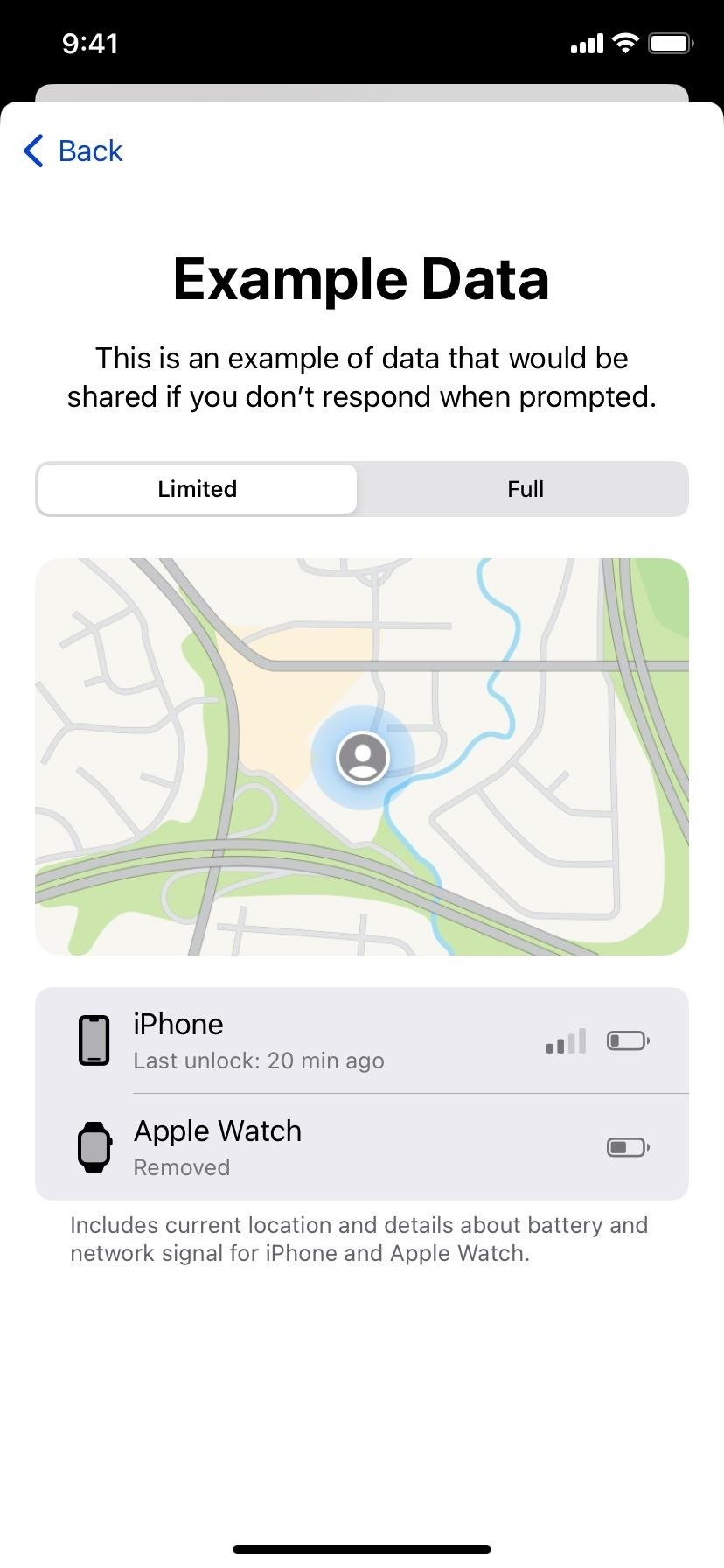 Use Your iPhone's New 'Check In' Feature to Let Contacts Know When You Arrive Safely at Your Destination