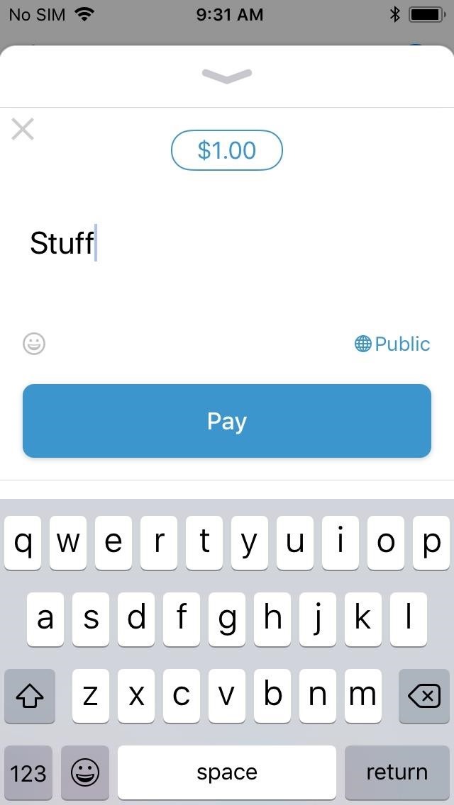 Venmo 101: How to Send Money Using the Messages App on Your iPhone