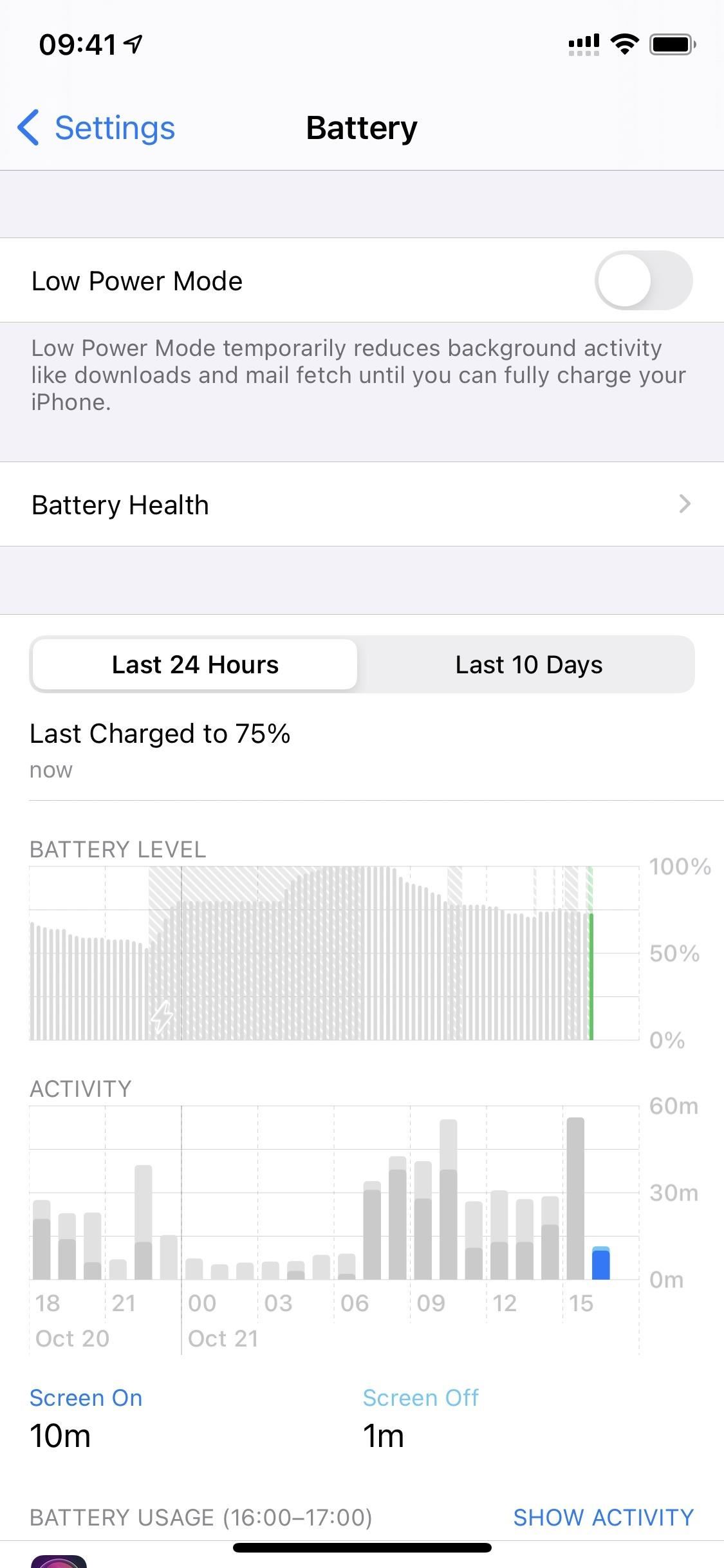 How to View the Exact Battery Percentage on Your iPhone 12, 12 Mini, 12 Pro, or 12 Pro Max