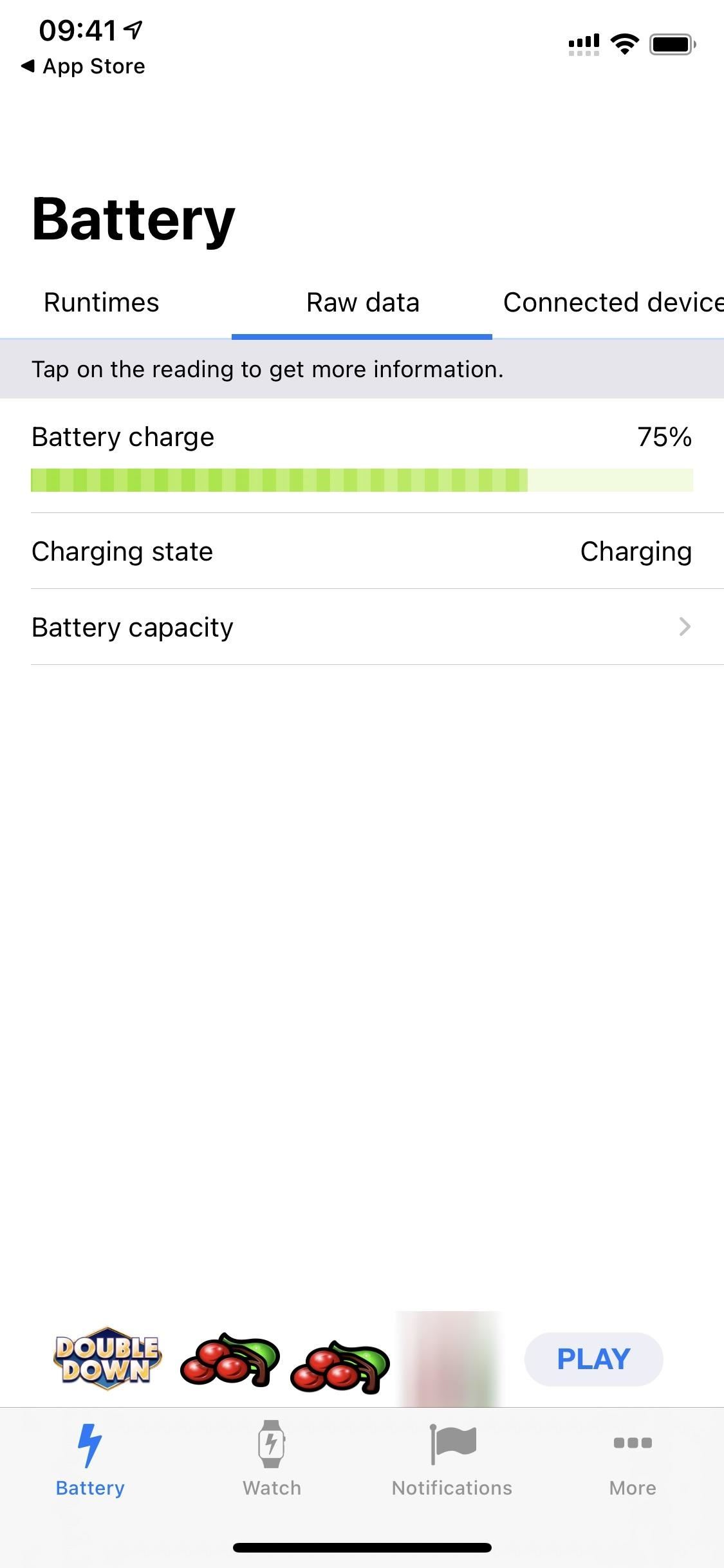 How to View the Exact Battery Percentage on Your iPhone 12, 12 Mini, 12 Pro, or 12 Pro Max