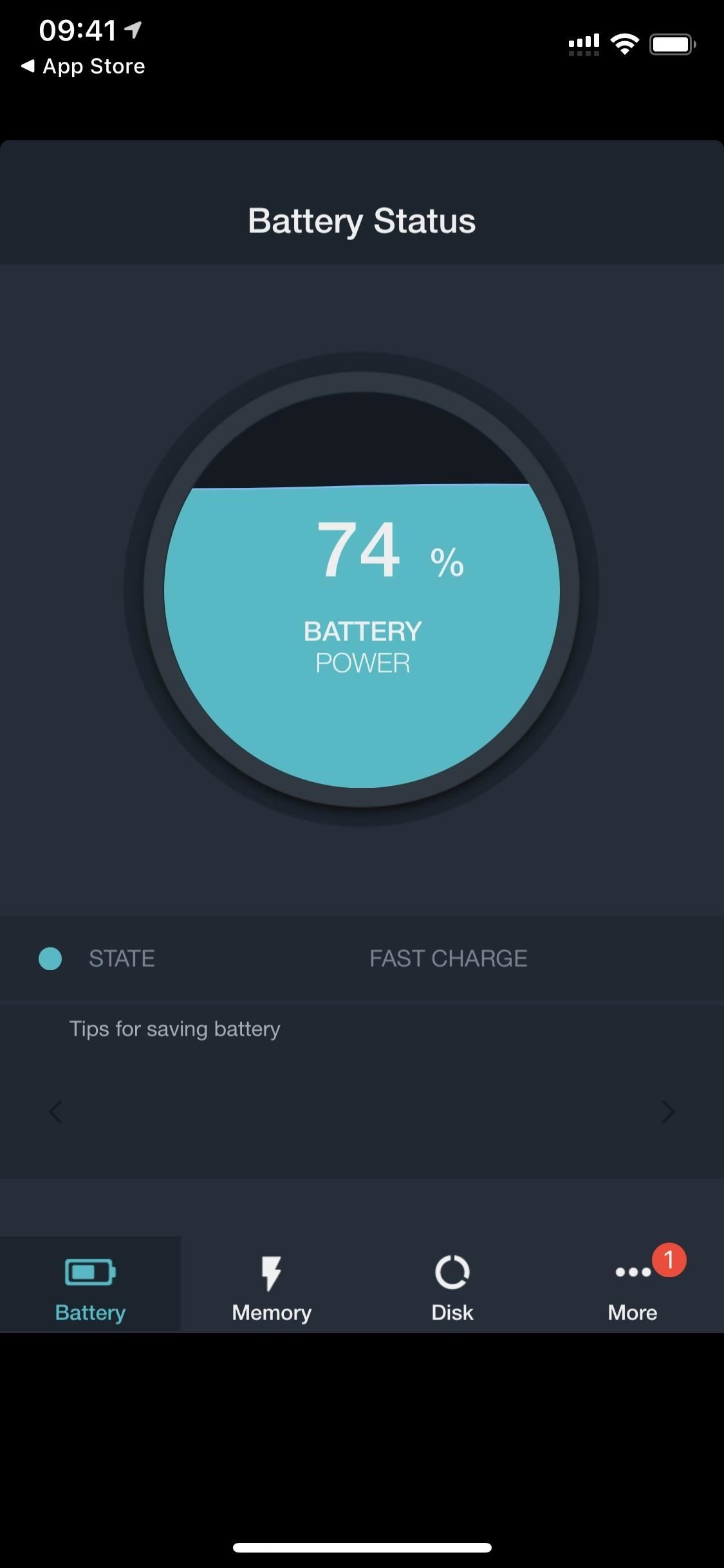 How to View the Exact Battery Percentage on Your iPhone 12, 12 Mini, 12 Pro, or 12 Pro Max