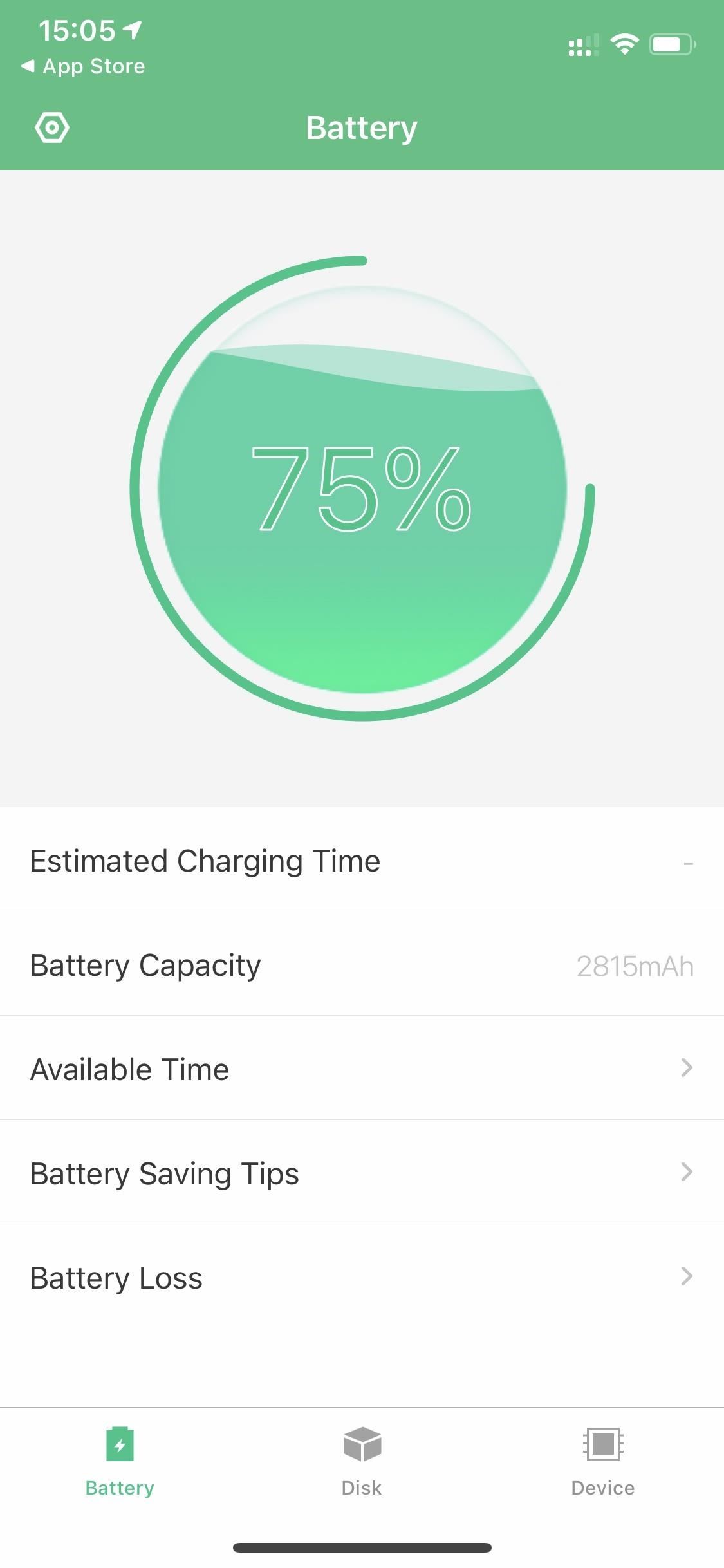 How to View the Exact Battery Percentage on Your iPhone 12, 12 Mini, 12 Pro, or 12 Pro Max