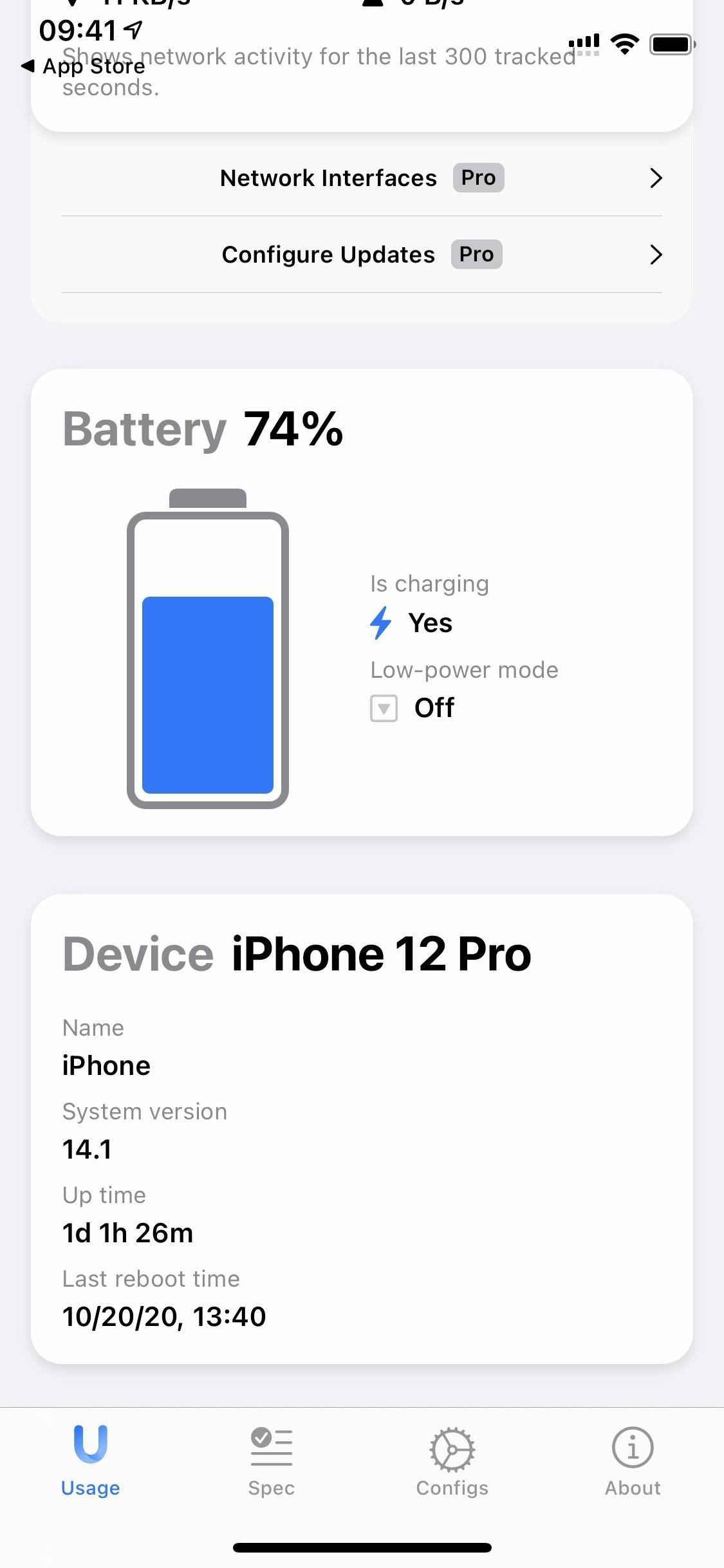 How to View the Exact Battery Percentage on Your iPhone 12, 12 Mini, 12 Pro, or 12 Pro Max