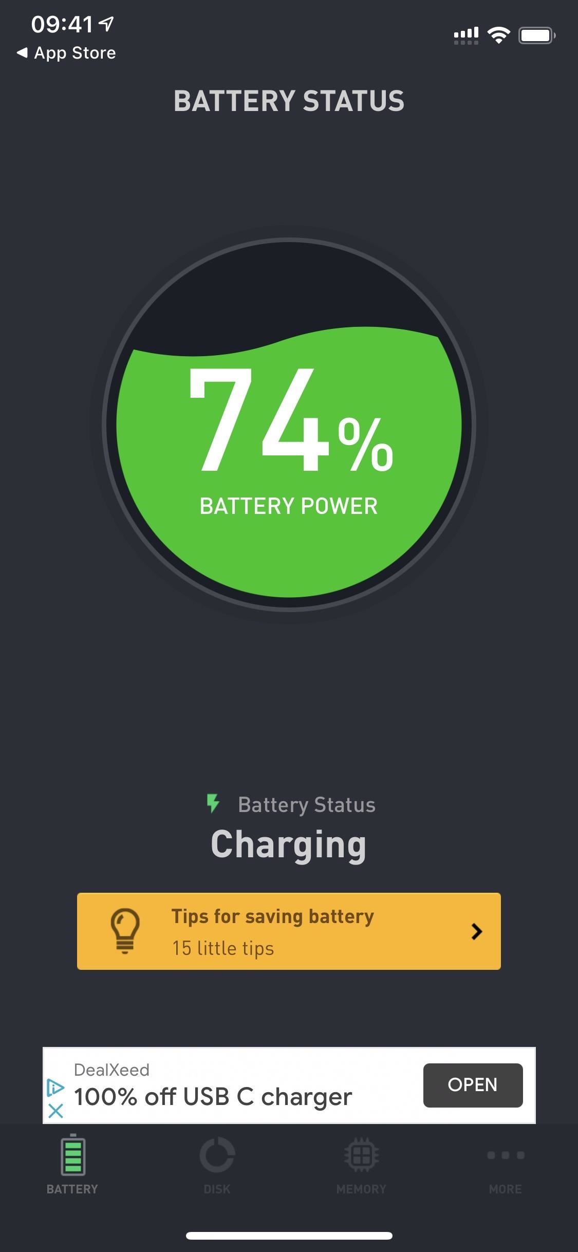 How to View the Exact Battery Percentage on Your iPhone 12, 12 Mini, 12 Pro, or 12 Pro Max