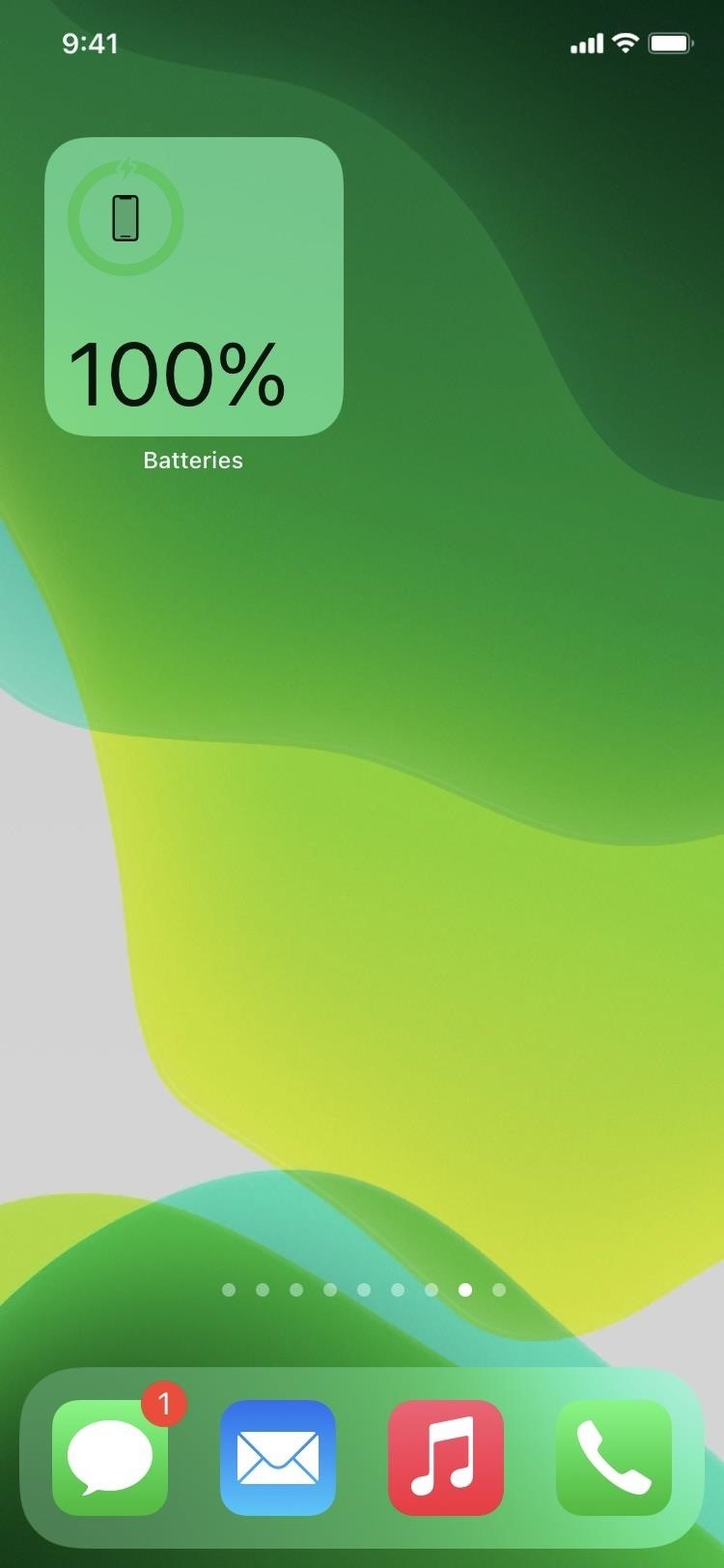 How to View the Exact Battery Percentage on Your iPhone 12, 12 Mini, 12 Pro, or 12 Pro Max