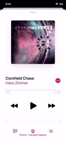 View Moving, Time-Synced Lyrics in Apple Music to Sing Along to Your Favorite Songs in iOS 13