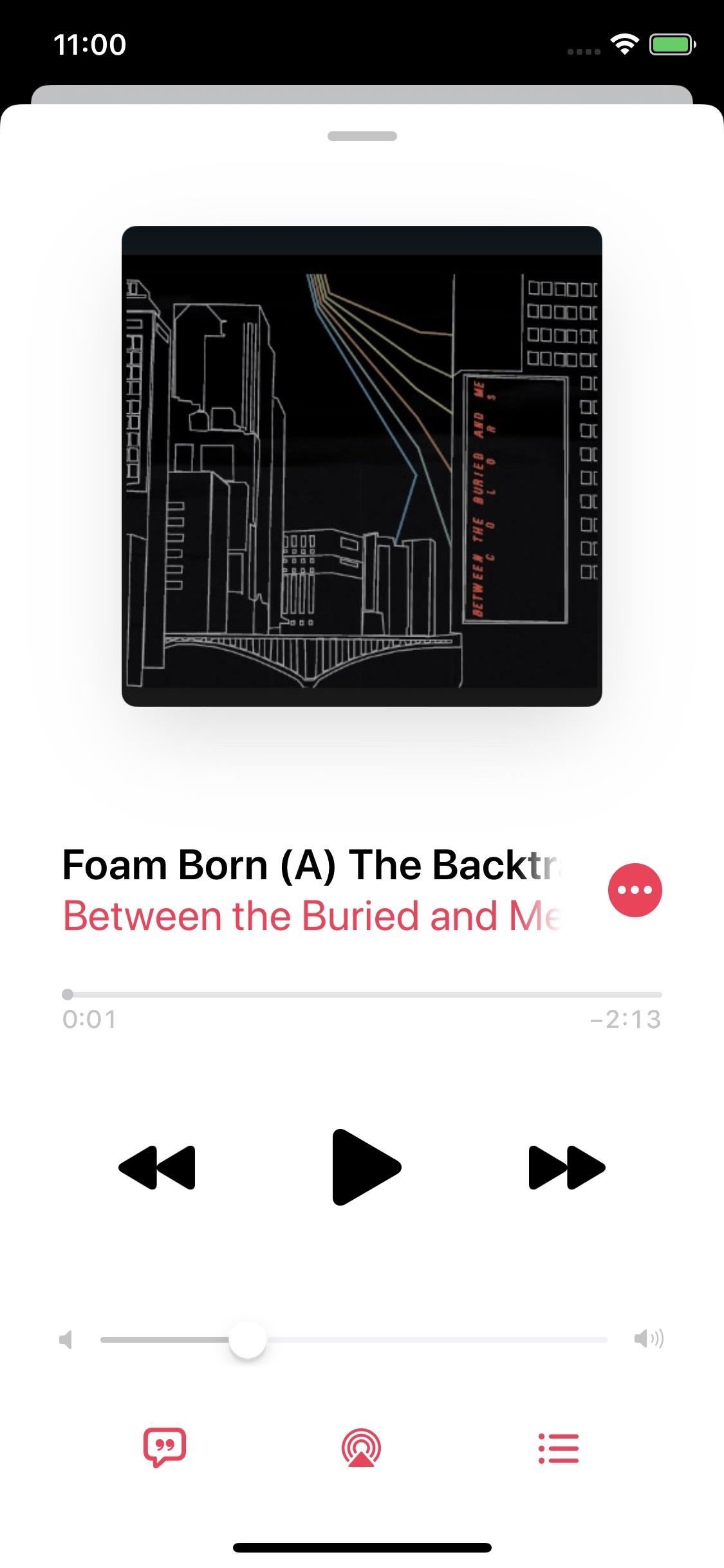 View Moving, Time-Synced Lyrics in Apple Music to Sing Along to Your Favorite Songs in iOS 13