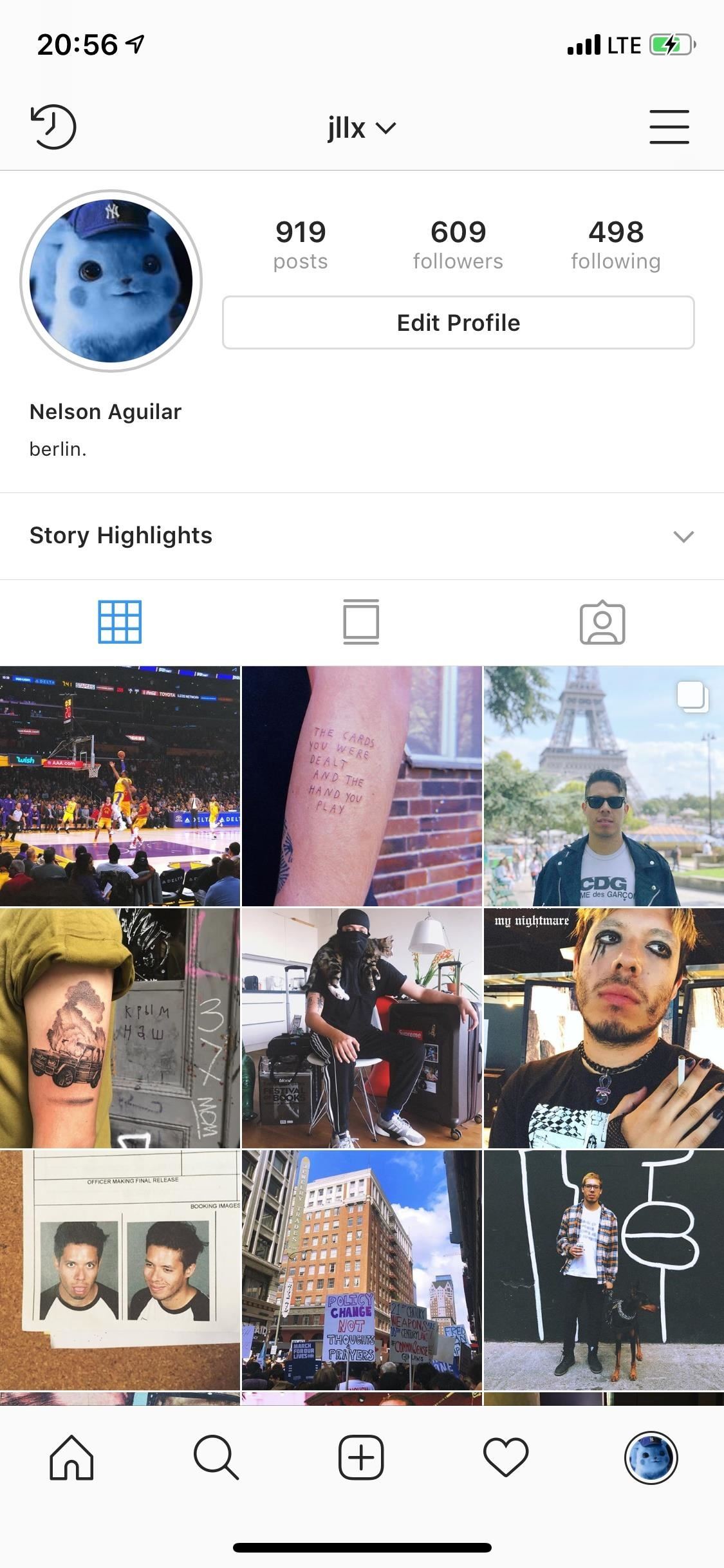 How to View, Share, Highlight & Download Your Archived Instagram Stories