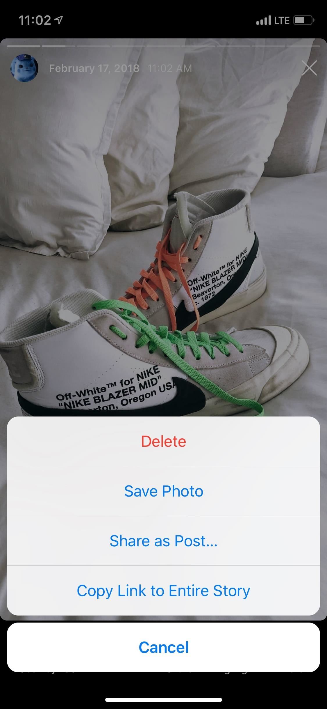 How to View, Share, Highlight & Download Your Archived Instagram Stories