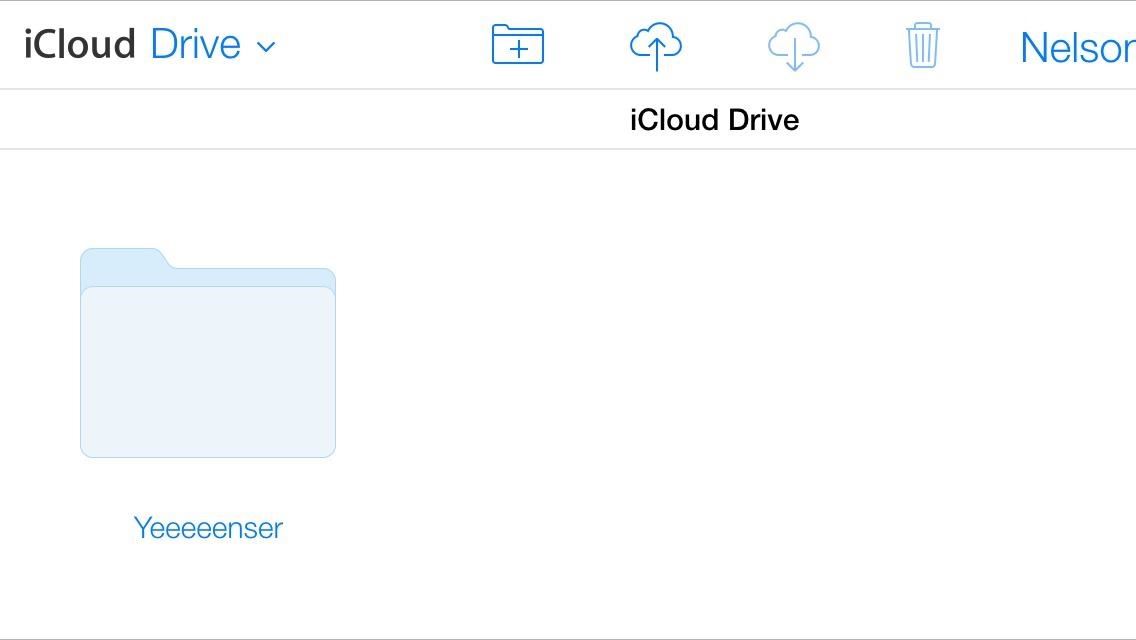 How to View & Use iCloud Drive Files on Your iPhone