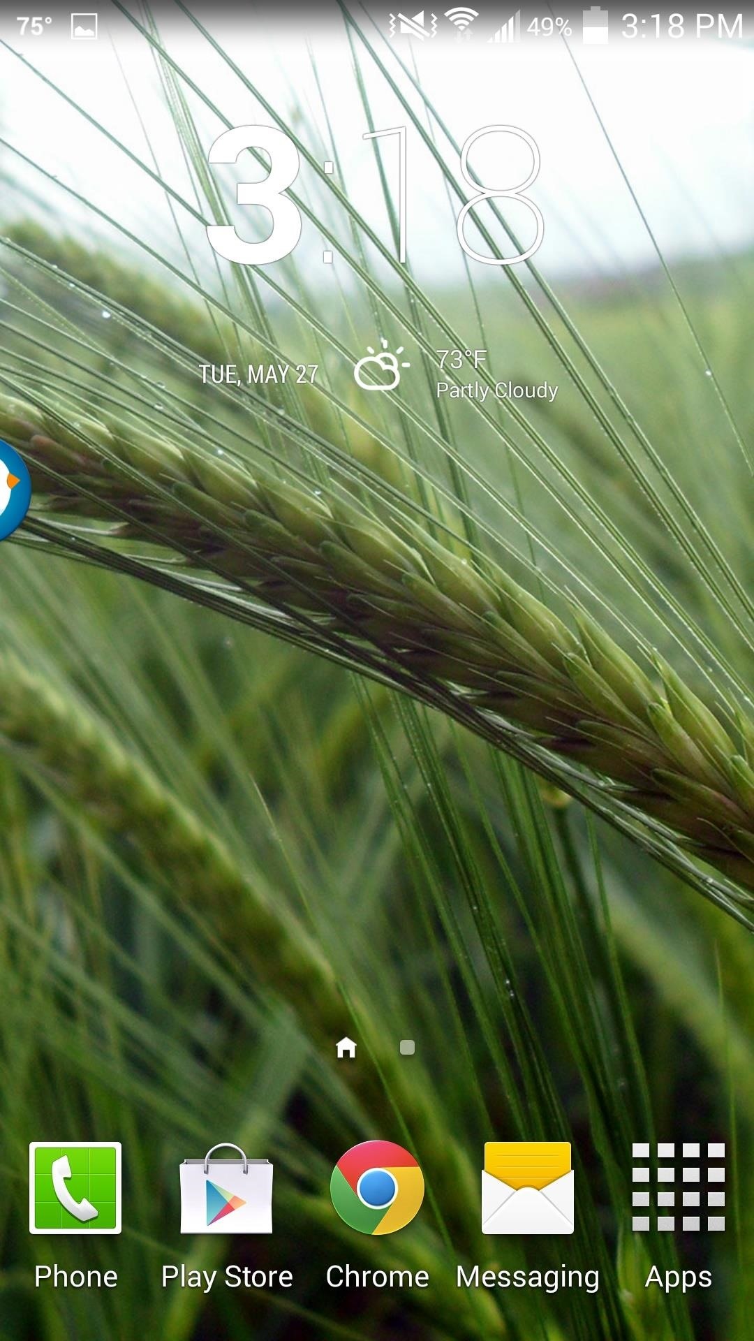 How to View Your Twitter Feed Faster & Tweet from Anywhere on Your Samsung Galaxy S4