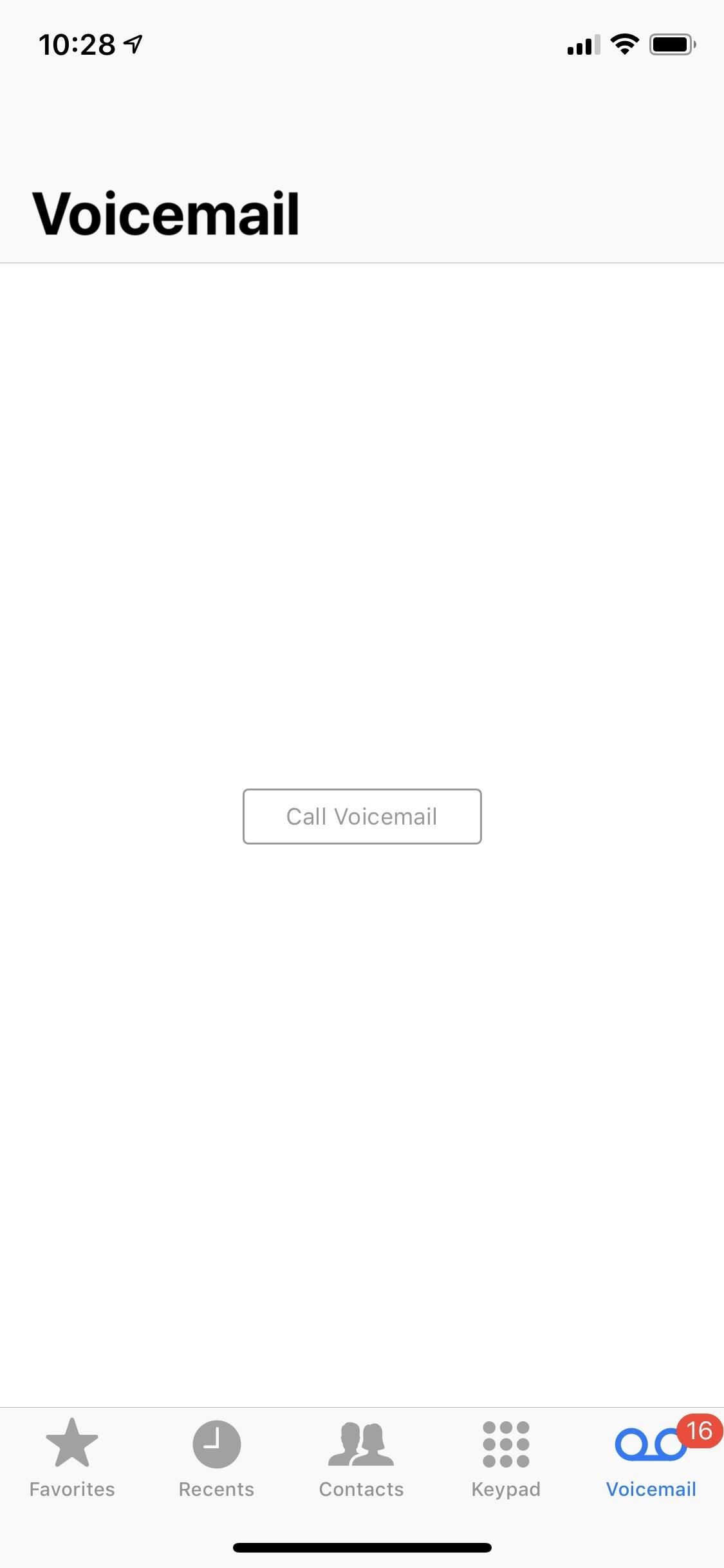 Visual Voicemail Is Finally Here for iPhones on Google Fi — Get It Right Now!