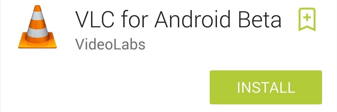 VLC: The Best Android Media Player You're Not Using