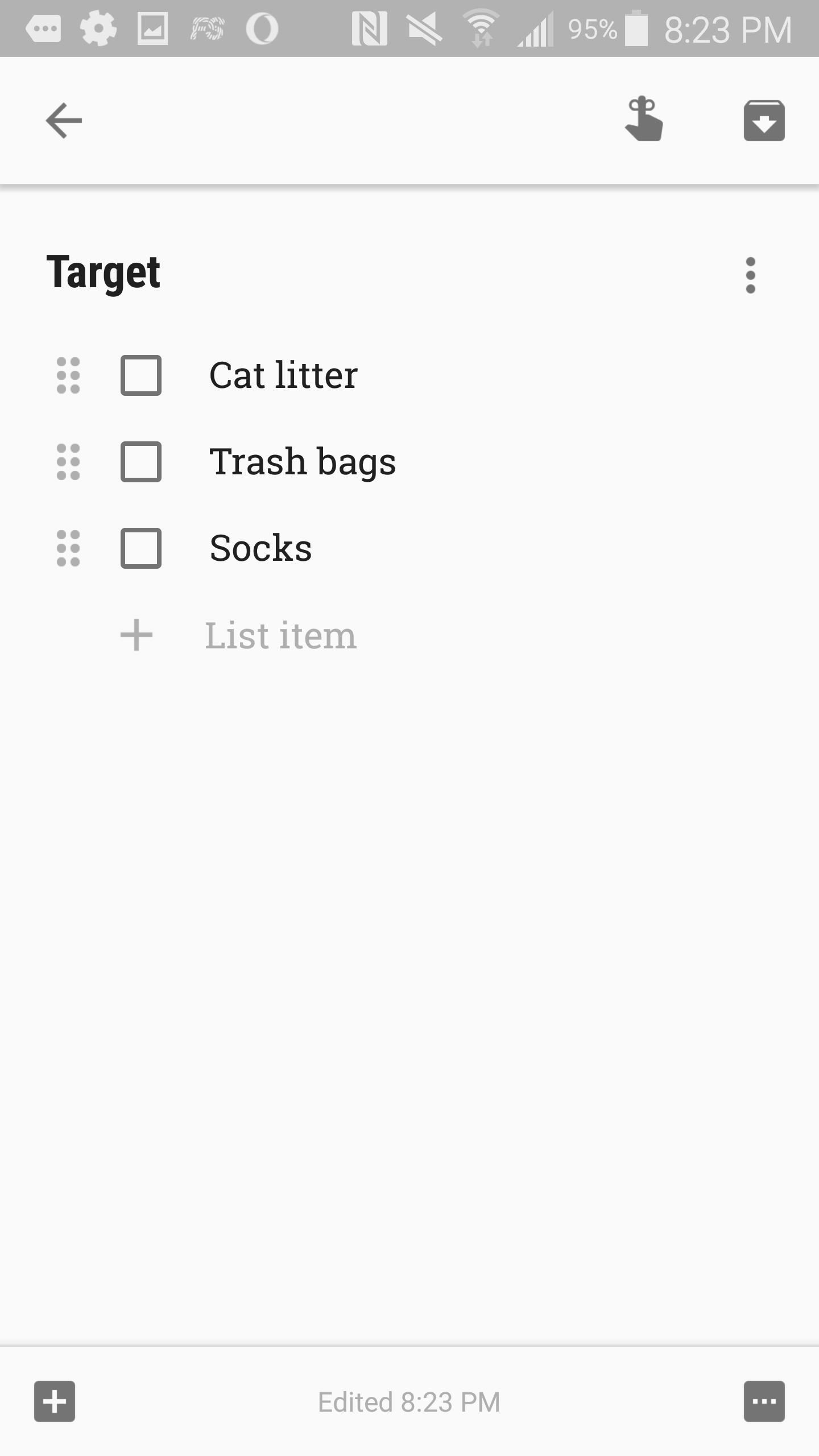 Voice Commands Let You Create & Edit Google Keep Lists Super Fast