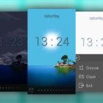 Revamp Your Android Home Screen with this Energy-Saving Live Wallpaper