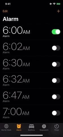 Watch Out for This Setting the Next Time You Set an Alarm on Your iPhone