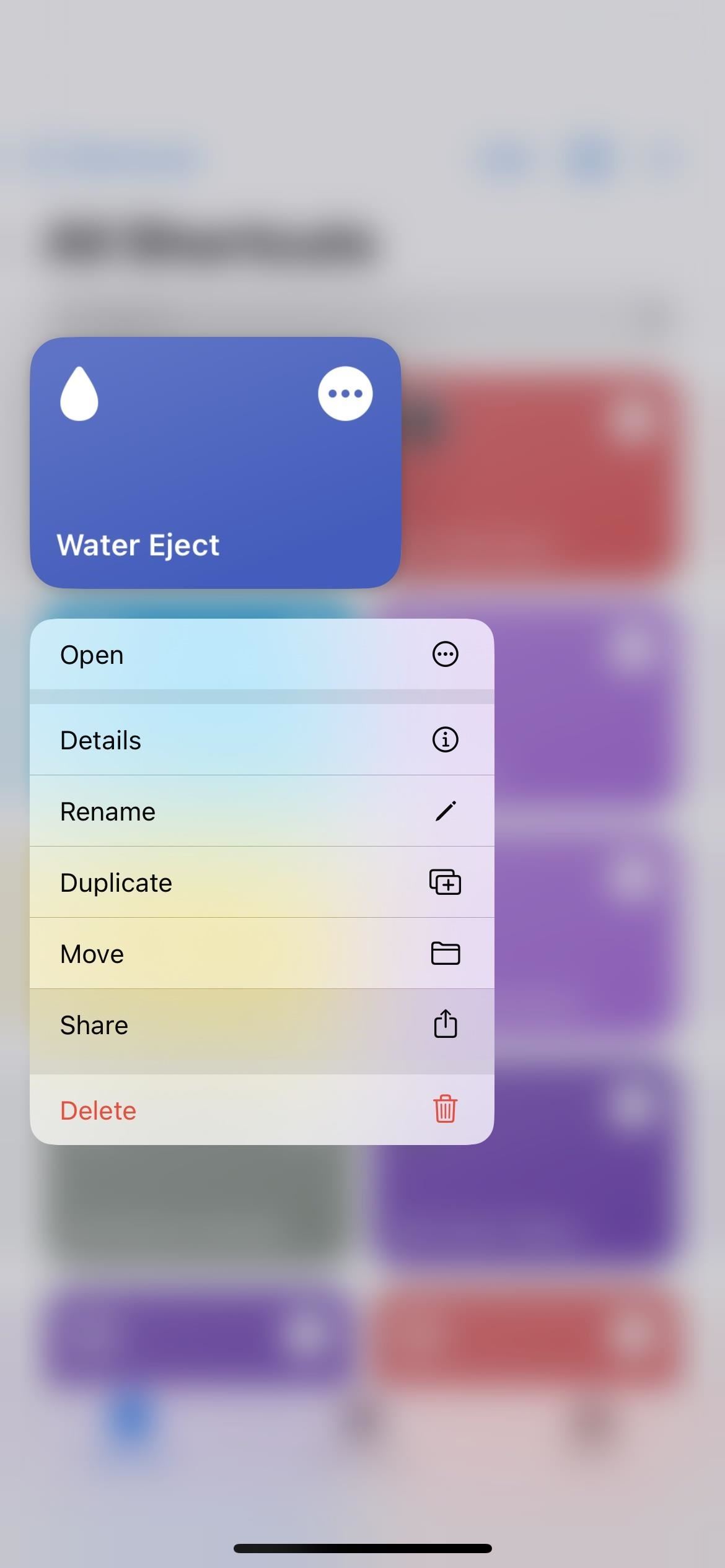 Water in Your iPhone's Speaker? This Shortcut Can Get It Out