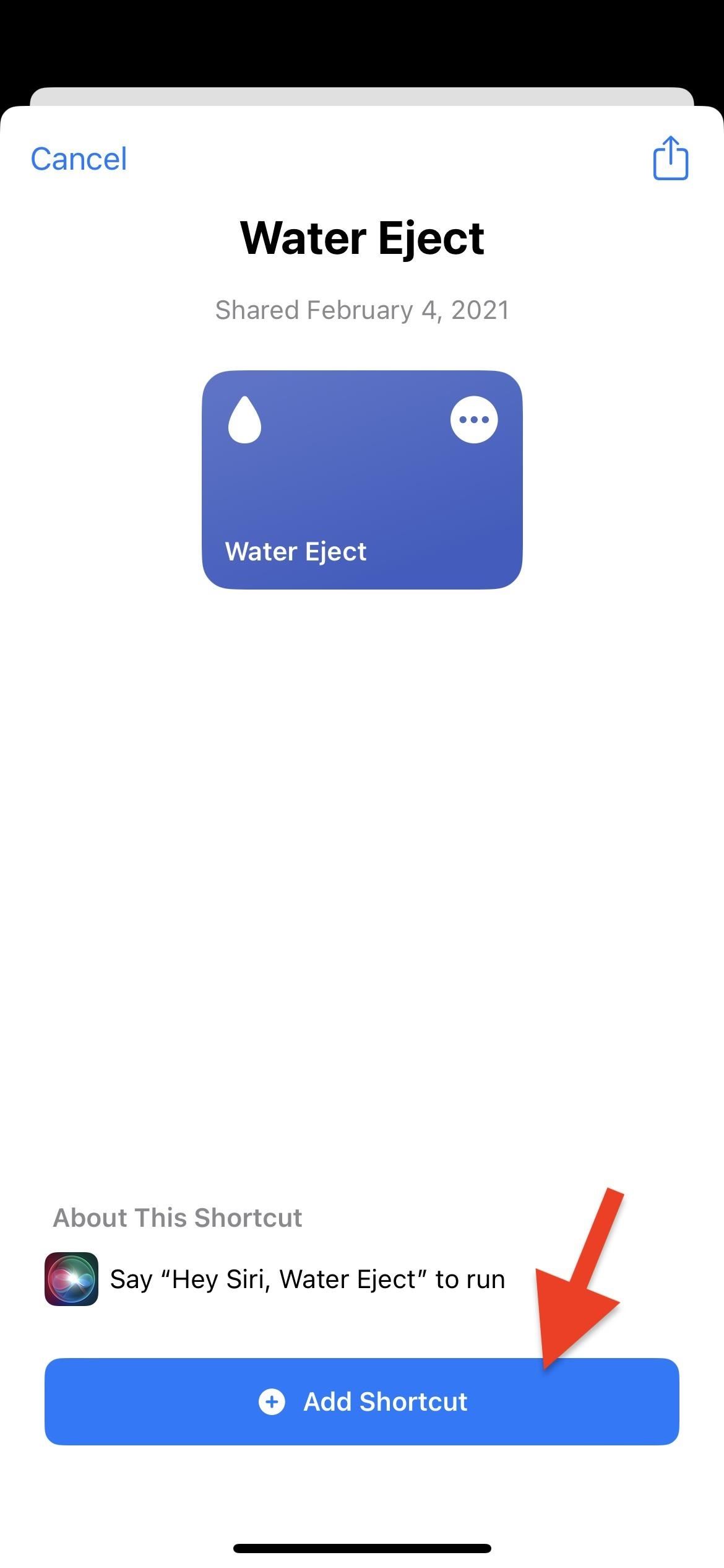 Water in Your iPhone's Speaker? This Shortcut Can Get It Out