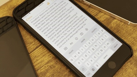 The Way You Select Text on Your iPhone Will Change Once You Know These Hidden Tricks