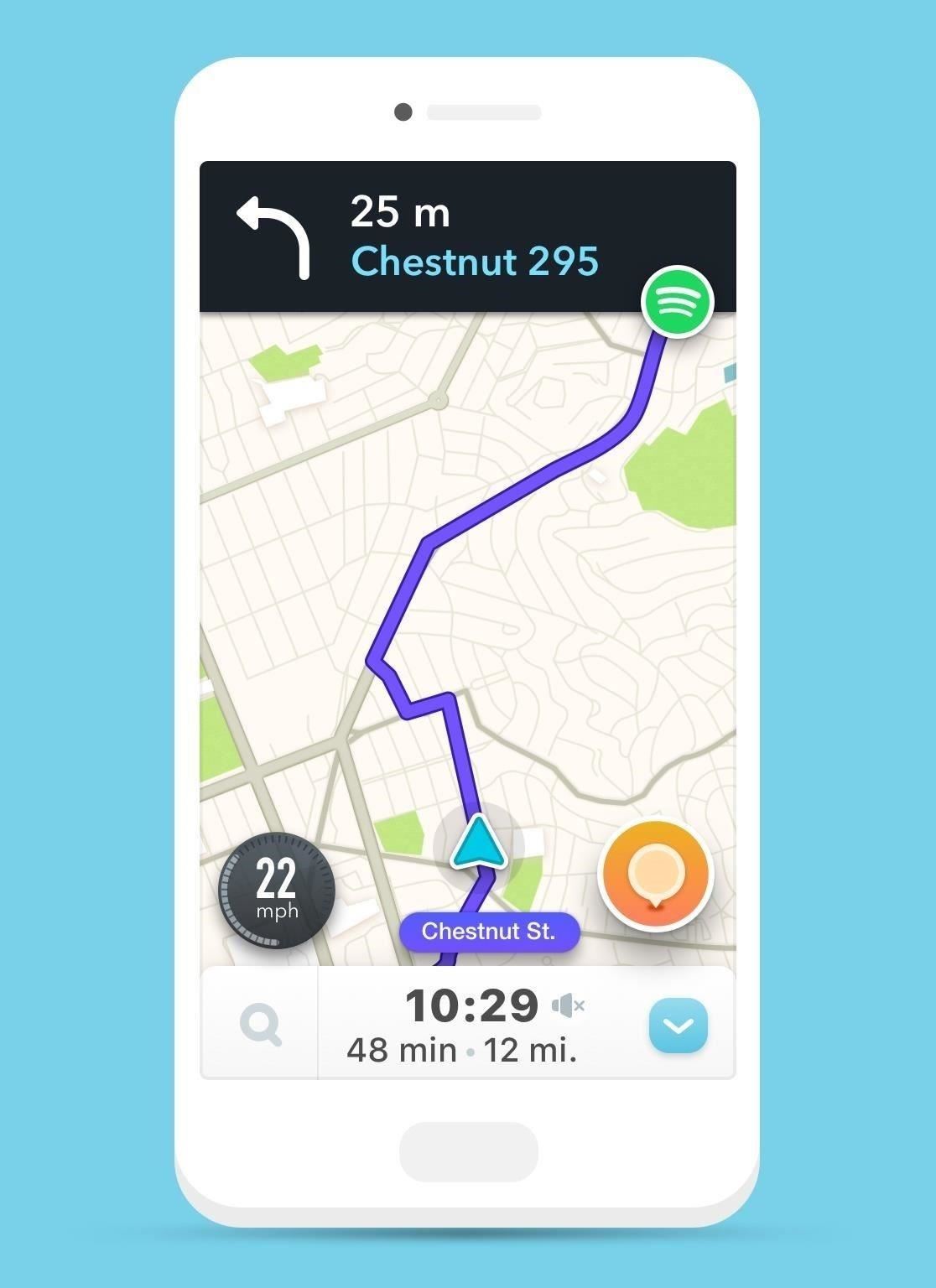 Waze & Mr. T Team to Give 'Fools' Directions