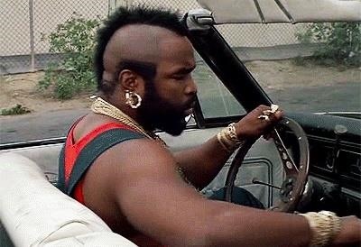 Waze & Mr. T Team to Give 'Fools' Directions